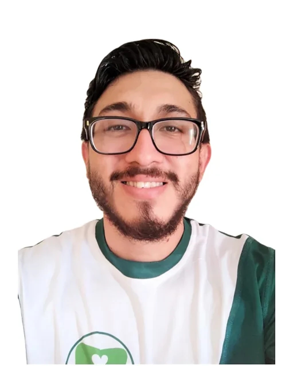 Retrato de Alejandro Nuri