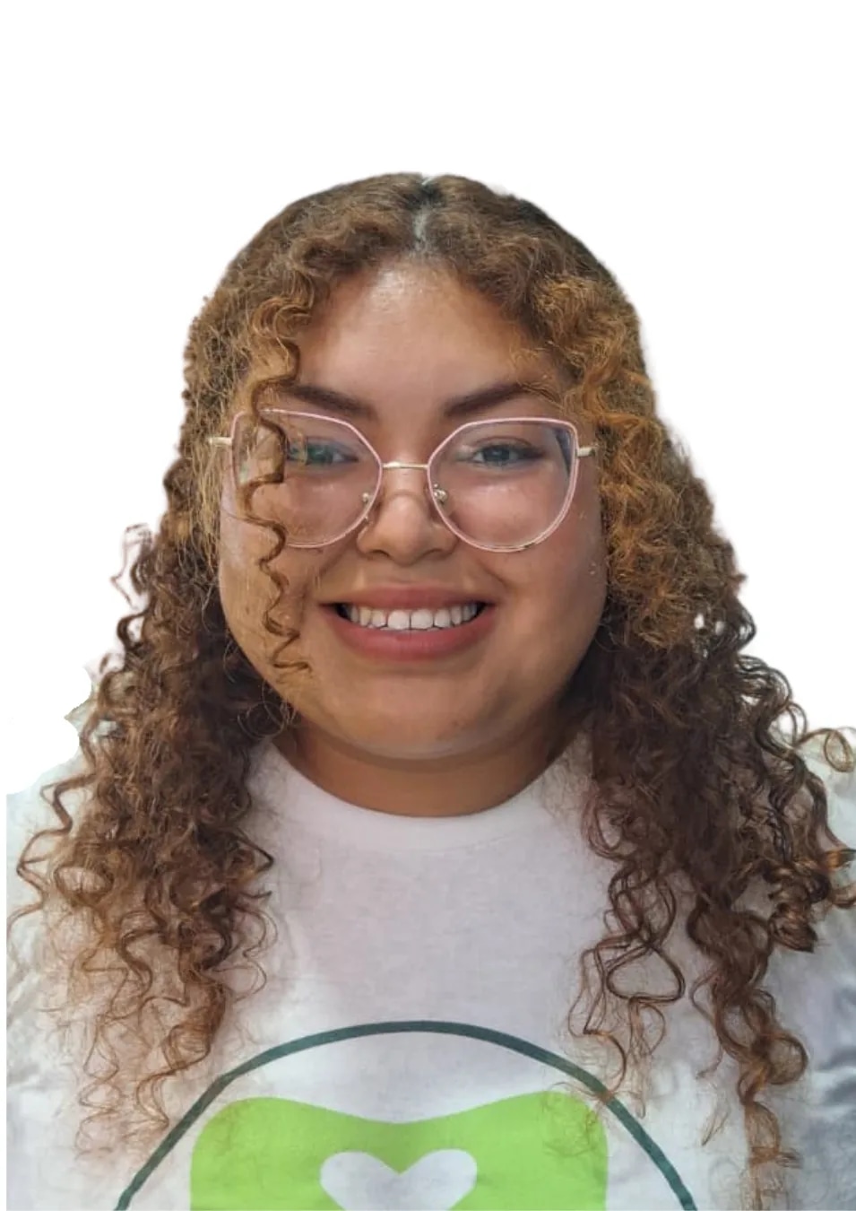 Retrato de Nora Susvey Wan